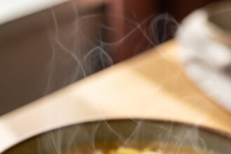 How To Make Egg Drop Soup For One