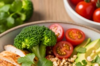 One Pot Meals For Diabetics