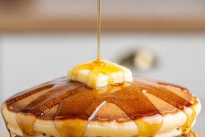 How To Make Bisquick Pancakes For One