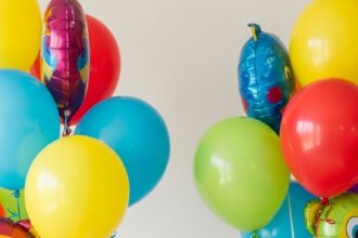 Food For One Year Old Birthday Party