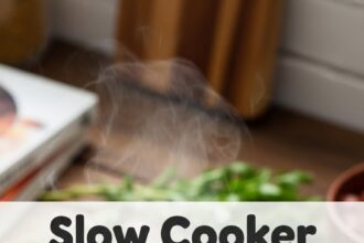 Slow Cooker Recipes For One Or Two