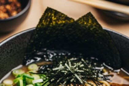 How To Make Ramen For One