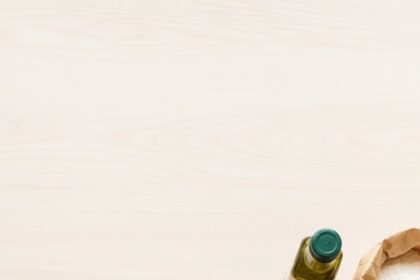 Easy Grocery List For One