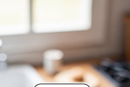 Baking For One Person