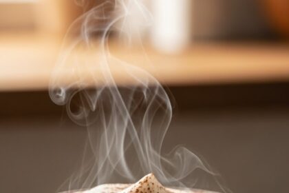 Stovetop Hot Chocolate For One