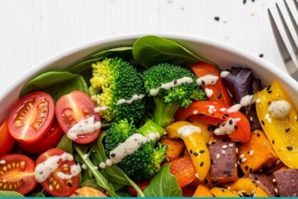 Healthy Fast Meals For One