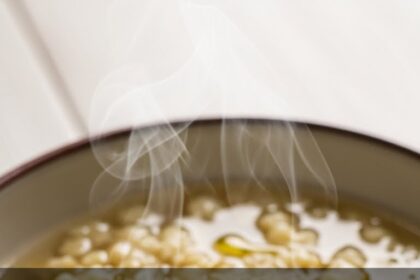 Pastina Recipes For One