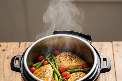 Instant Pot Recipes For One Or Two