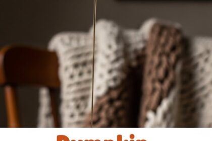 Pumpkin Pancakes For One