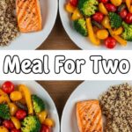 Meal For Two