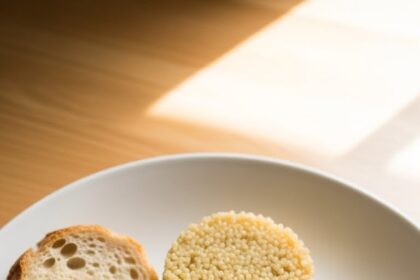 Vegetarian Meals For One Person