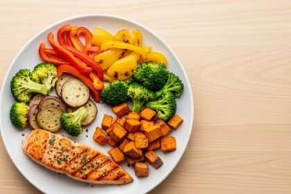 Easy Dinner Recipes For Two Healthy