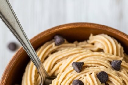 Cookie Dough Edible For One