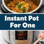 Instant Pot For One