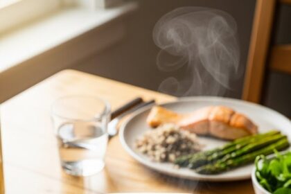 Simple Dinner For Two