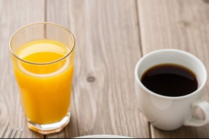 Cooking For One Breakfast