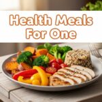Health Meals For One