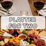 Platter For Two