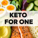 Keto For One