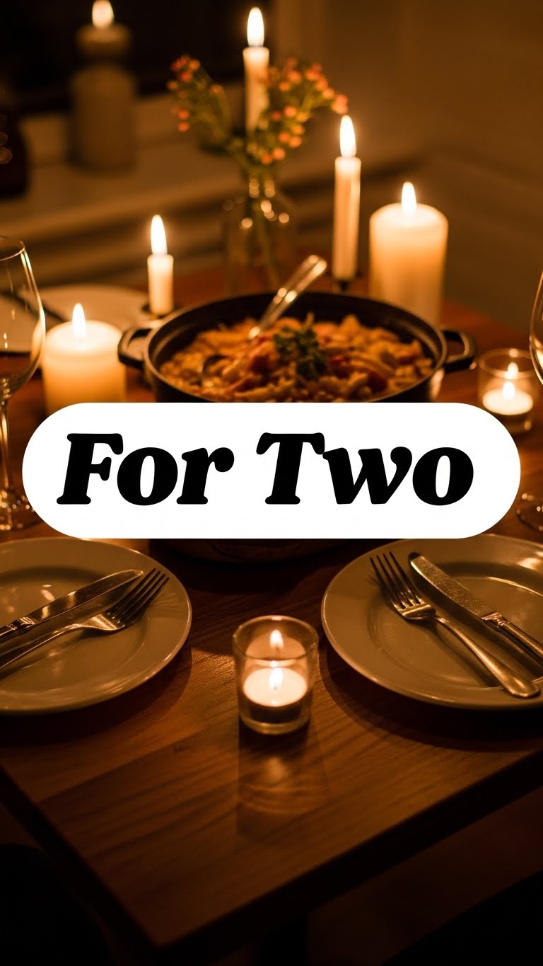 For Two