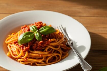 Cooking For Two Recipes