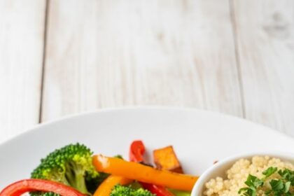 Gluten Free Recipes For Dinner For One