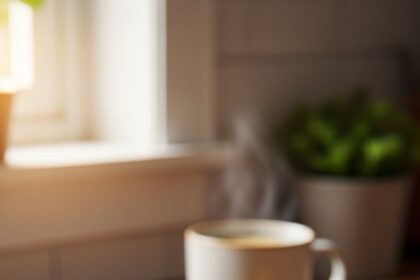 No Bake Cookies For One