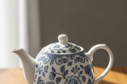 Pfaltzgraff Tea For One