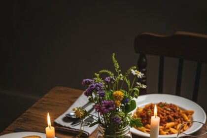 Weekend Dinners For Two