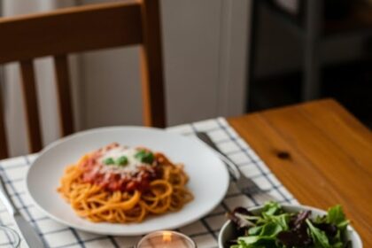 Quick Cheap Dinner Ideas For Two