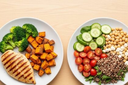 Cheap Easy Healthy Meals For One