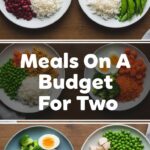Meals On A Budget For Two