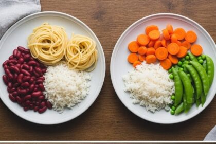 Meals On A Budget For Two