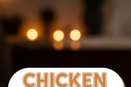 Chicken Recipes For Two