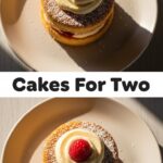Cakes For Two