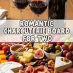 Romantic Charcuterie Board For Two