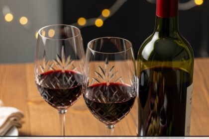 Romantic Charcuterie Board For Two