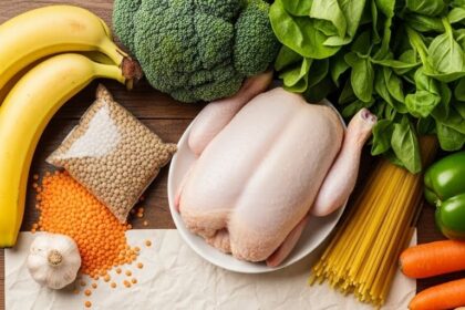 Cheap Meal Plan For One