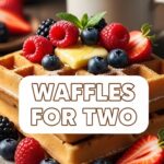 Waffles For Two