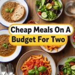 Cheap Meals On A Budget For Two