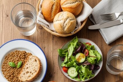 Cheap Meals On A Budget For Two