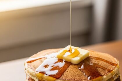 Sweet Breakfast Ideas For One