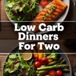 Low Carb Dinners For Two