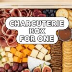 Charcuterie Box For One
