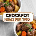 Crockpot Meals For Two