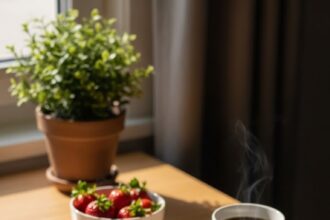 Breakfast Ideas For Two