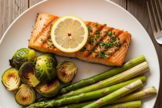 Low Carb Meals For Two