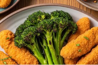 Airfryer Meals For One