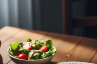 Cheap And Easy Meals For One