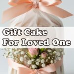 Gift Cake For Loved One